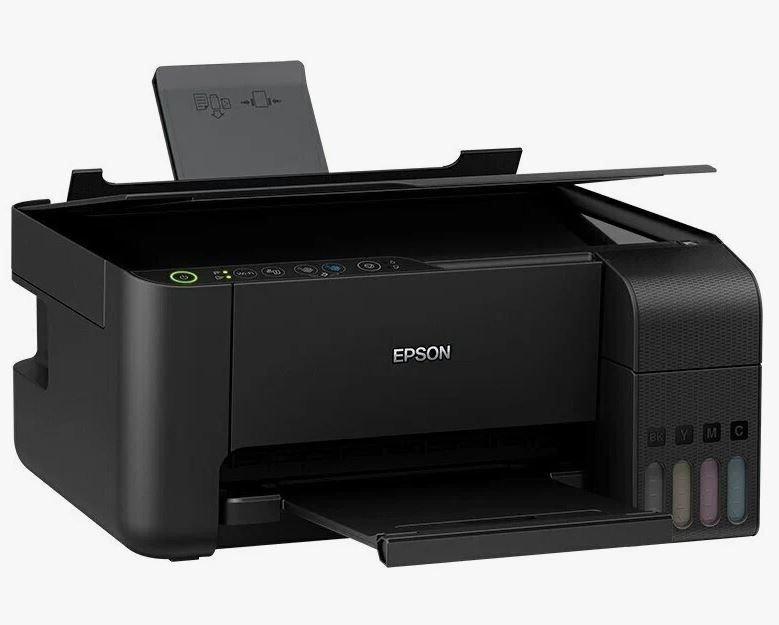 epson l3100 скачать драйвер