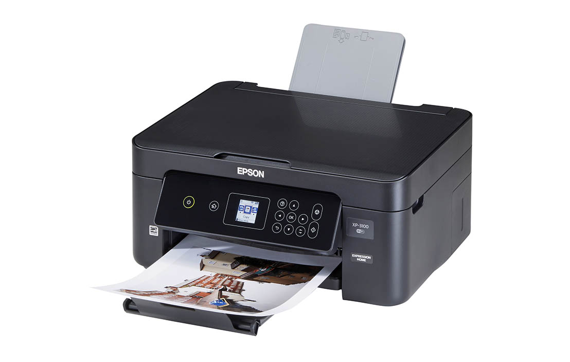 epson l3100 скачать драйвер